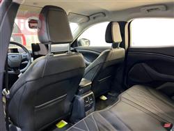 فورد موستانج Mach-E